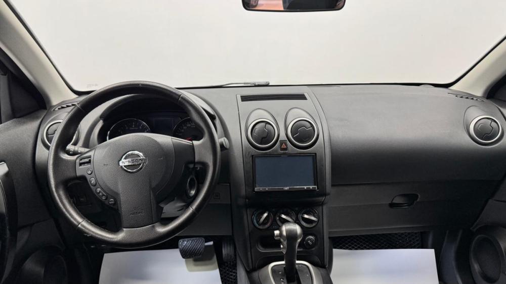 Nissan Qashqai I Рестайлинг Киров  - изображение 16