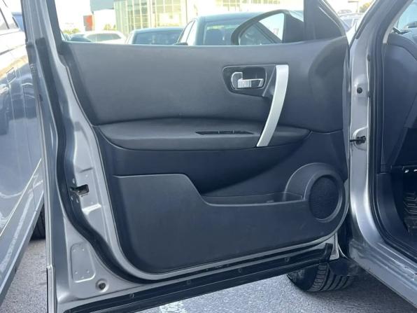 Nissan Qashqai I Рестайлинг с пробегом 2011 года, цена 950 000 рублей, 197383 км, внедорожник, Автокод Объявления