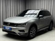 Volkswagen Tiguan II Ижевск  - изображение 37