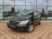 Hyundai Getz I Рестайлинг Калуга  - изображение 5