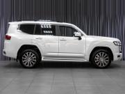 Toyota Land Cruiser 300 Series Тюмень  - изображение 42