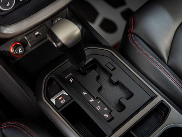 FAW Besturn X80 I Рестайлинг с пробегом 2019 года, цена 1 270 000 рублей, 59202 км, внедорожник, Автокод Объявления