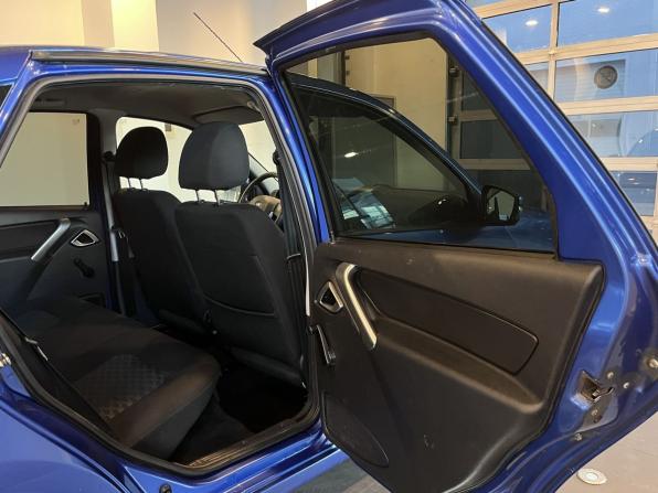 Lada (ВАЗ) Granta I Рестайлинг с пробегом 2019 года, цена 574 000 рублей, 133281 км, лифтбек, Автокод Объявления