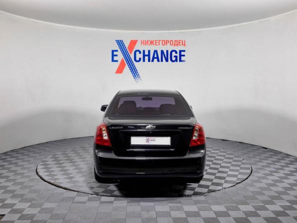Chevrolet Lacetti I с пробегом 2010 года, цена 439 000 рублей, 200000 км, седан, Автокод Объявления