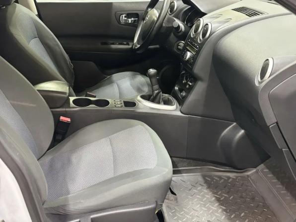 Nissan Qashqai I Рестайлинг с пробегом 2010 года, цена 877 000 рублей, 188851 км, внедорожник, Автокод Объявления