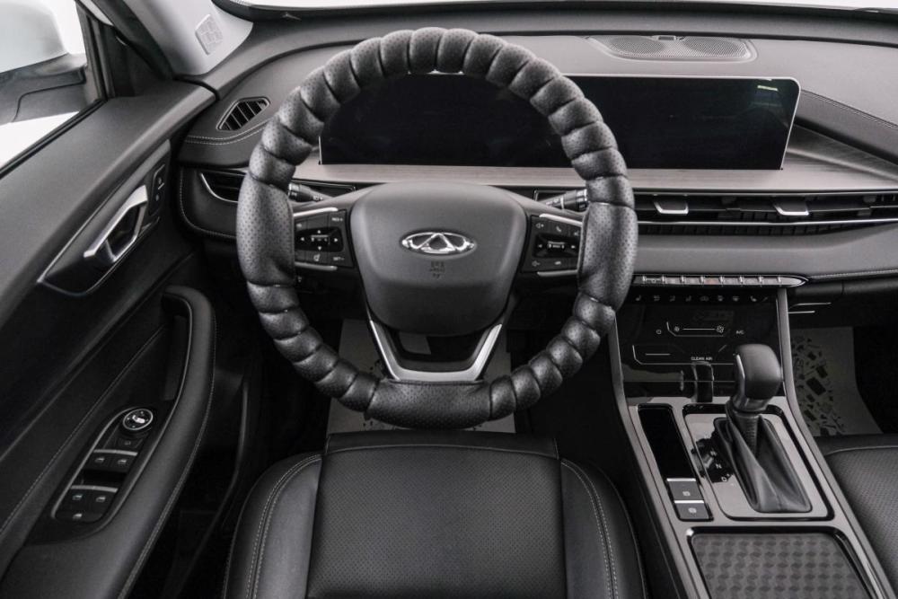 Chery Tiggo 4 Pro I Рестайлинг Красноярск  - изображение 15