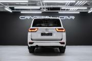 Toyota Land Cruiser 300 Series Москва  - изображение 36