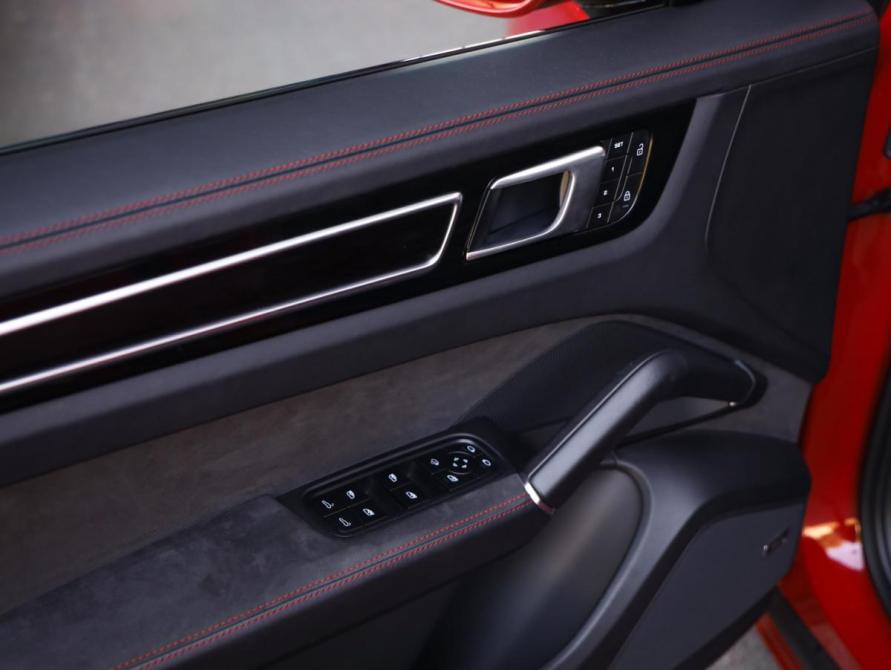 Porsche Cayenne III Санкт-Петербург  - изображение 28