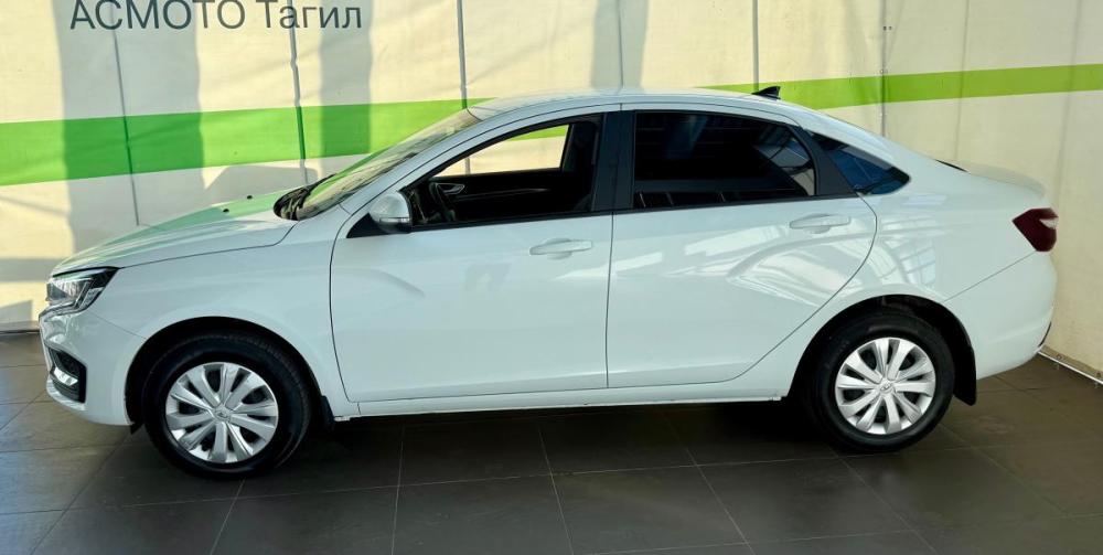 Lada (ВАЗ) Vesta I Рестайлинг (NG) Нижний Тагил  - изображение 5