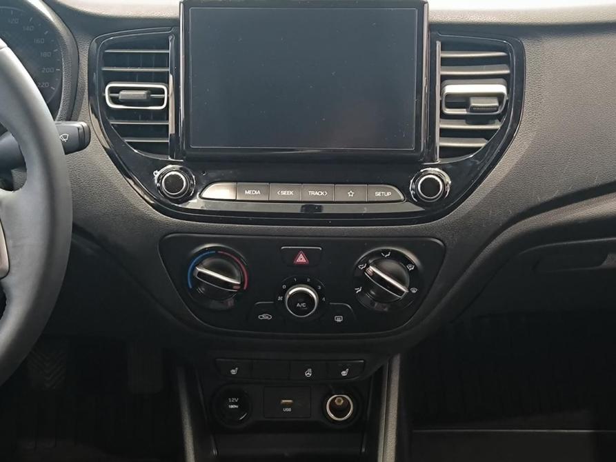 Hyundai Solaris II Рестайлинг Казань  - изображение 18