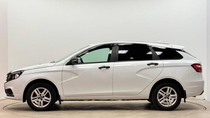 Lada (ВАЗ) Vesta I с пробегом 2019 года, цена 935 000 рублей, 55773 км, универсал, Автокод Объявления