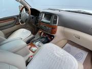 Lexus LX II Рестайлинг Стерлитамак  - изображение 69