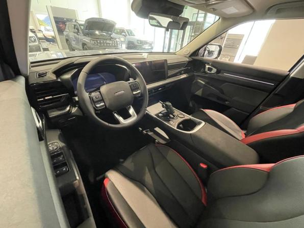 Новый Haval H3 I Рестайлинг 2026 года, цена 2 919 510 рублей, внедорожник, Автокод Объявления