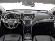 Hyundai Santa Fe III Рестайлинг Москва  - изображение 44
