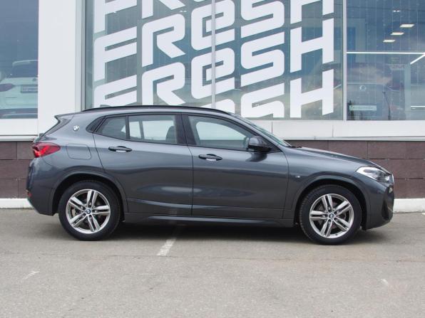 BMW X2 I (F39) с пробегом 2021 года, цена 3 330 000 рублей, 53400 км, внедорожник, Автокод Объявления