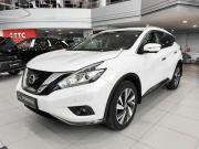 Nissan Murano III (Z52) Казань  - изображение 23