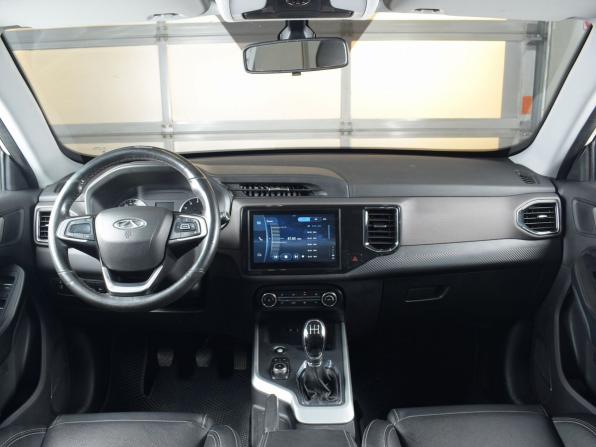 Chery Tiggo 4 I Рестайлинг с пробегом 2020 года, цена 1 249 999 рублей, 113649 км, внедорожник, Автокод Объявления