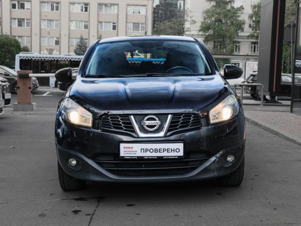 Nissan Qashqai I Рестайлинг с пробегом 2012 года, цена 950 000 рублей, 149818 км, внедорожник, Автокод Объявления
