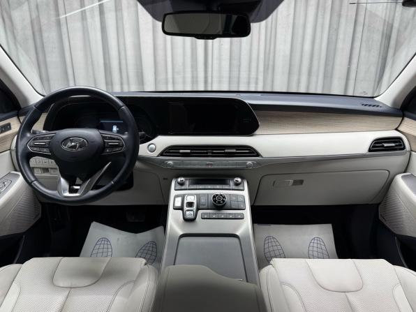 Hyundai Palisade I с пробегом 2022 года, цена 5 349 000 рублей, 20400 км, внедорожник, Автокод Объявления