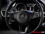 Mercedes-Benz GLS I (X166) Москва  - изображение 36