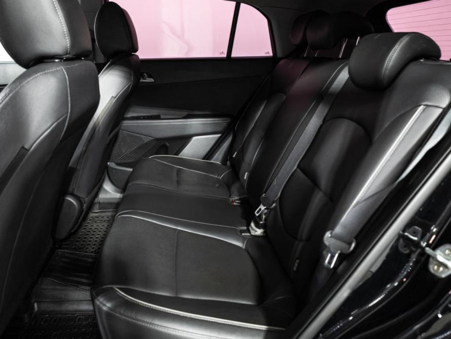 Hyundai Creta I Санкт-Петербург  - изображение 10