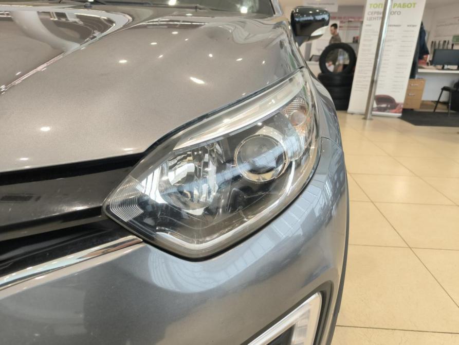 Renault Kaptur I Казань  - изображение 21