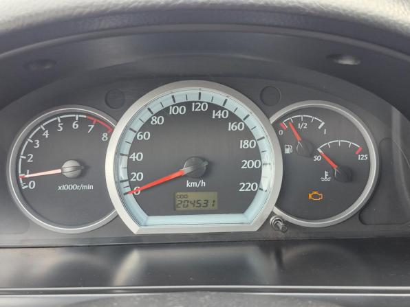 Chevrolet Lacetti I с пробегом 2007 года, цена 475 000 рублей, 203536 км, хэтчбек, Автокод Объявления