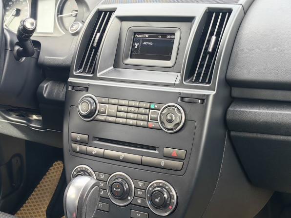 Land Rover Freelander II Рестайлинг 2 с пробегом 2014 года, цена 1 169 000 рублей, 310463 км, внедорожник, Автокод Объявления