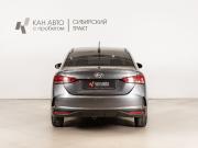Hyundai Solaris II Рестайлинг Казань  - изображение 12