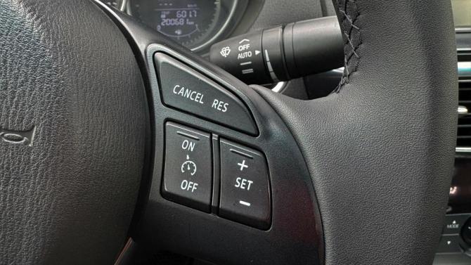 Mazda 6 III (GJ) с пробегом 2013 года, цена 1 555 000 рублей, 200681 км, седан, Автокод Объявления