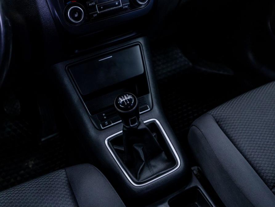 Volkswagen Golf Plus II Самара  - изображение 14