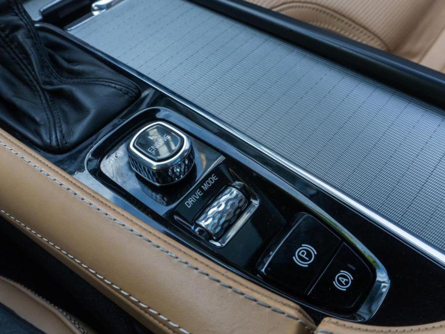 Volvo XC90 II Волгоград  - изображение 20