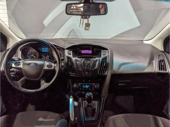 Ford Focus III с пробегом 2012 года, цена 830 000 рублей, 191800 км, хэтчбек, Автокод Объявления