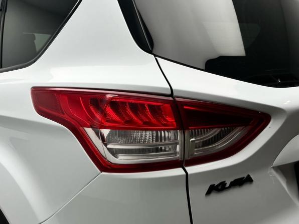 Ford Kuga II с пробегом 2014 года, цена 1 049 000 рублей, 159000 км, внедорожник, Автокод Объявления