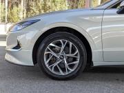 Hyundai Sonata VIII (DN8) Екатеринбург  - изображение 36