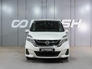 Nissan Serena V (C27) Воронеж  - изображение 29