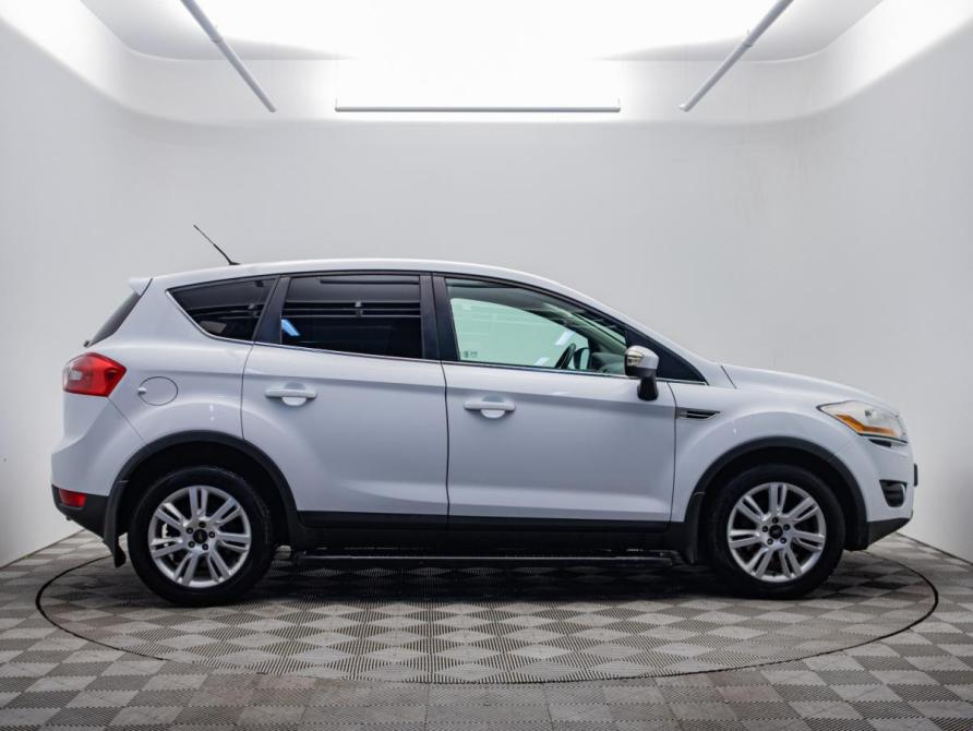 Ford Kuga I Москва  - изображение 6