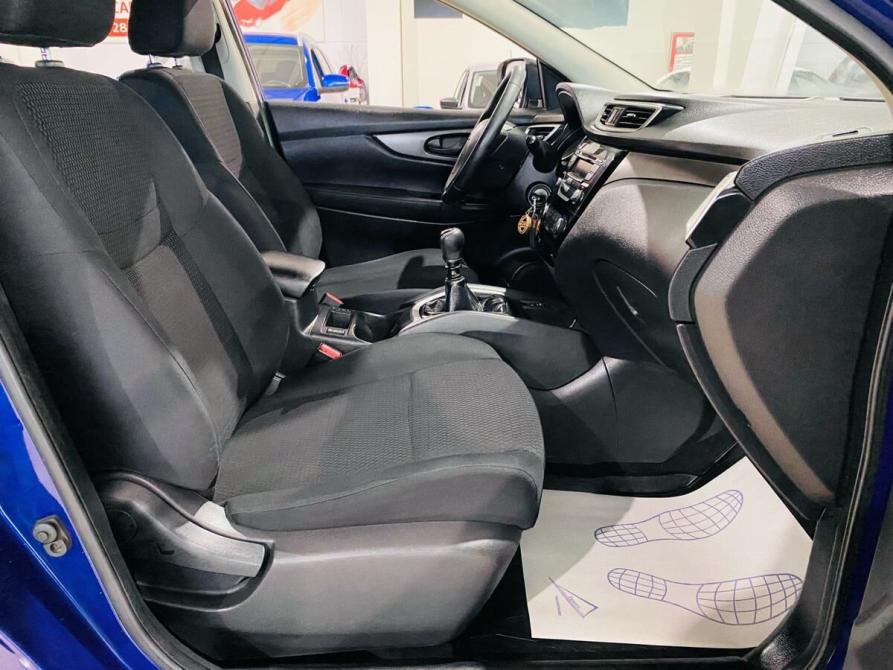 Nissan Qashqai II Миасс  - изображение 10