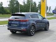 Kia Sportage IV Рестайлинг Чебоксары  - изображение 28