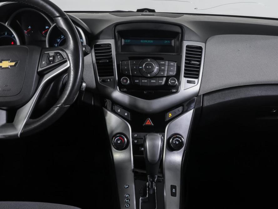 Chevrolet Cruze I Москва  - изображение 12