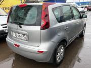 Nissan Note I Рестайлинг Киров  - изображение 4