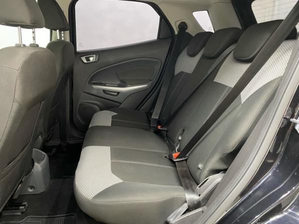 Ford EcoSport II с пробегом 2016 года, цена 1 320 000 рублей, 111337 км, внедорожник, Автокод Объявления