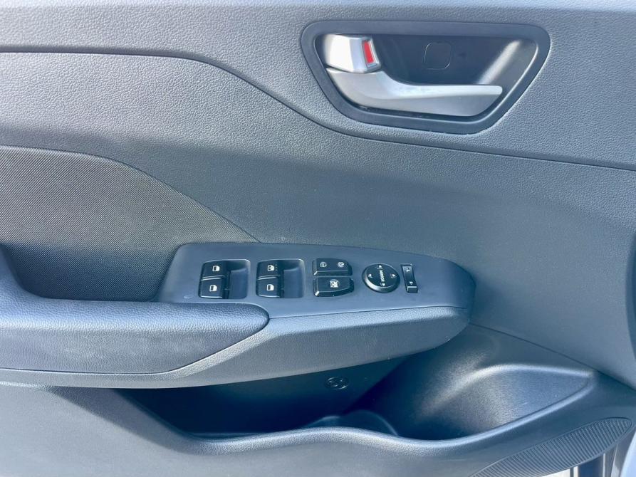 Hyundai Solaris II Рестайлинг Владимир  - изображение 14