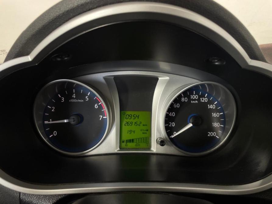 Datsun on-DO I Воронеж  - изображение 12