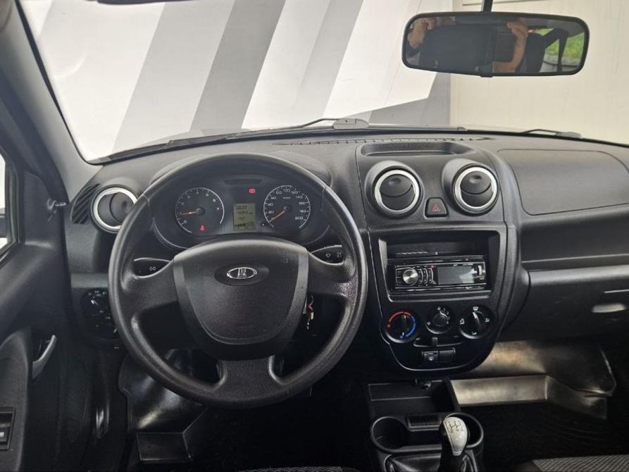 Lada (ВАЗ) Granta I Екатеринбург  - изображение 10
