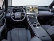 Geely Galaxy M7 Краснодар  - изображение 30