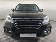 Haval H9 I Рестайлинг Москва  - изображение 22