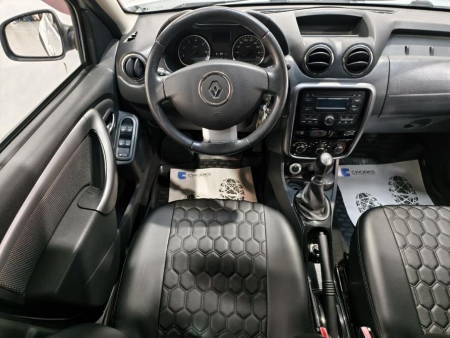 Renault Duster I Курск  - изображение 9