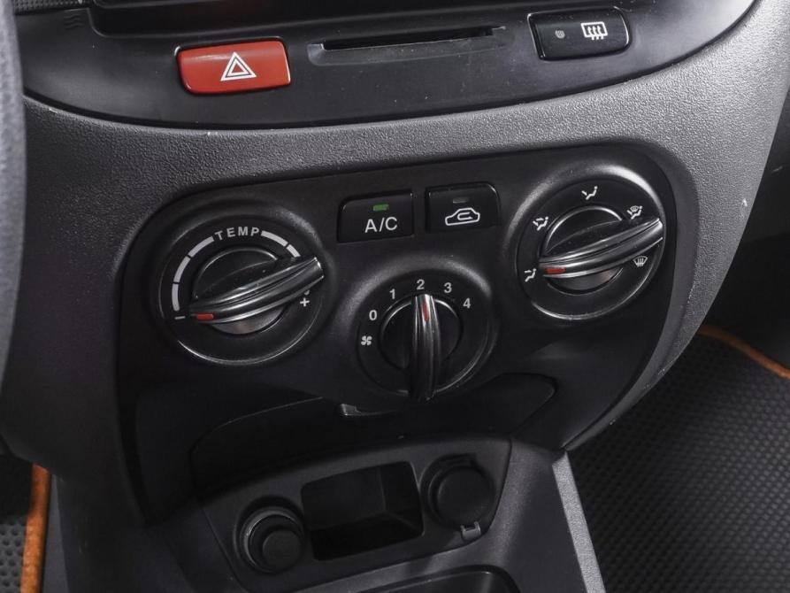 Kia Rio II Рестайлинг Ростов-на-Дону  - изображение 12
