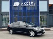 Hyundai Solaris II Архангельск  - изображение 23